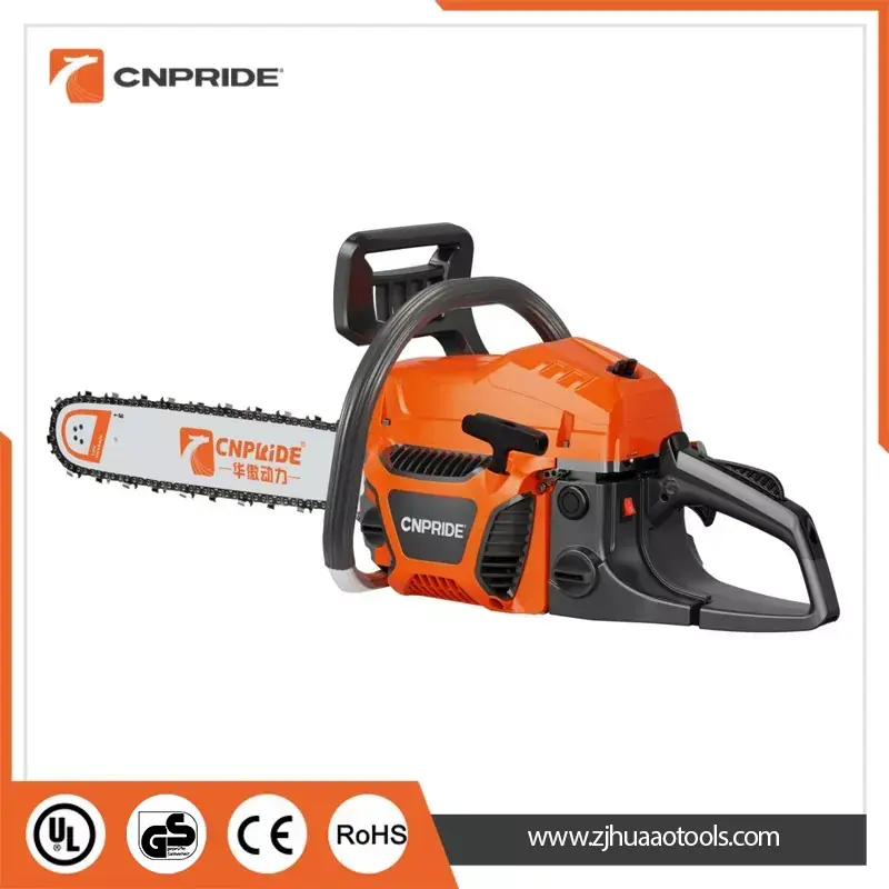 Ưu điểm của máy cưa xăng Mini
