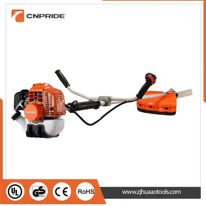 Tại sao máy cắt cọ xăng 2 đột quỵ được thiết kế cho công việc dài hạn?