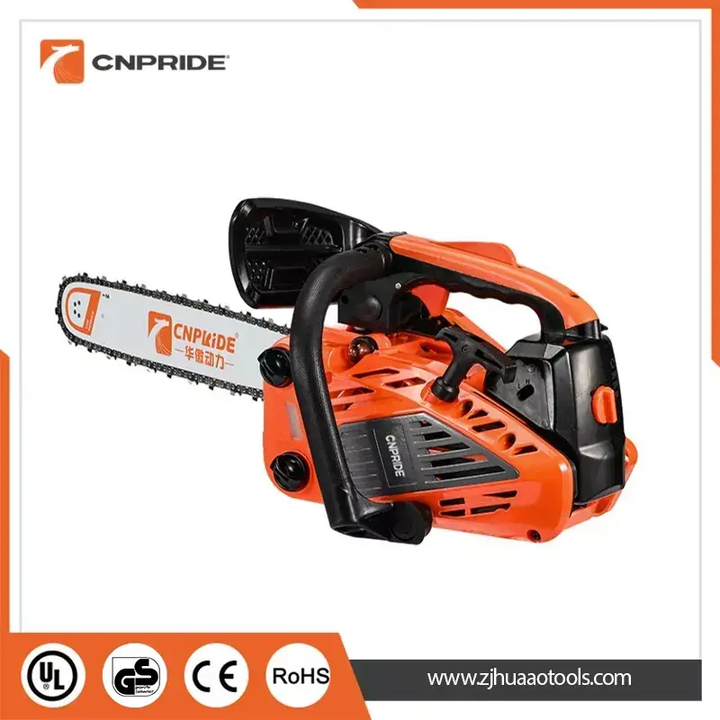 Dầu cưa dây điện 25cc