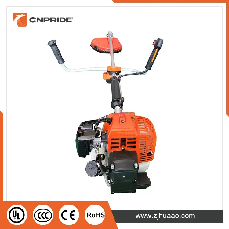 Máy cắt bàn chải điện 41,5cc
