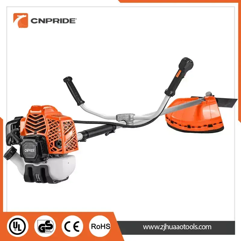 Máy cắt cọ xăng 43cc 2 chu kỳ