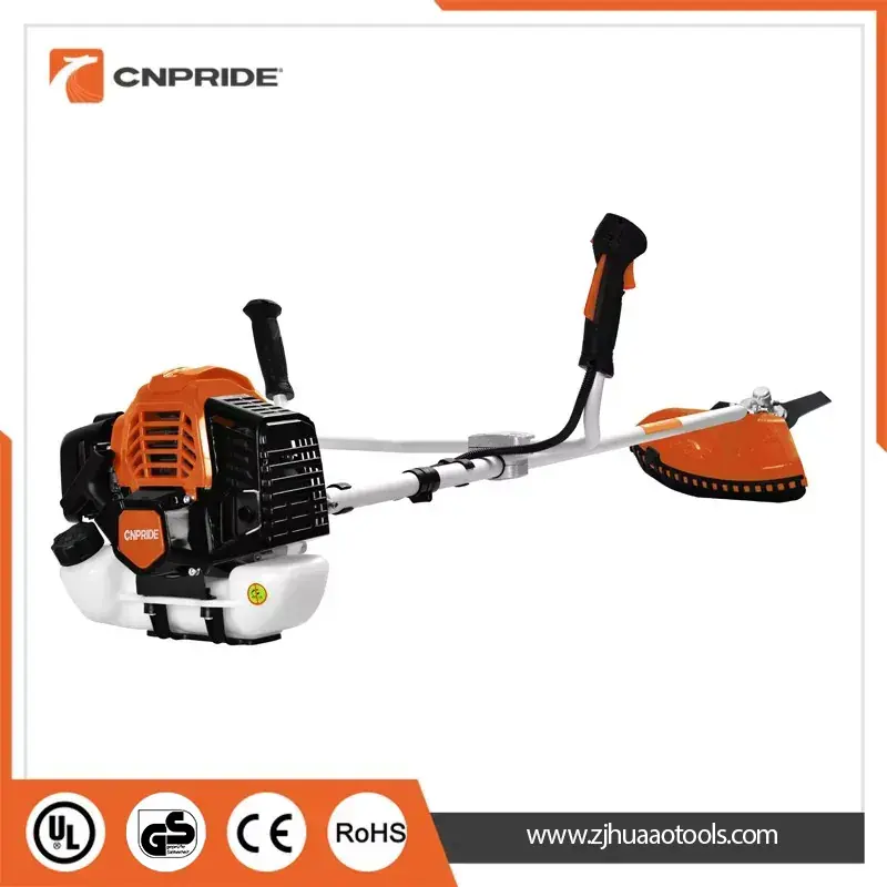 43cc 52cc CE chứng chỉ bằng xăng