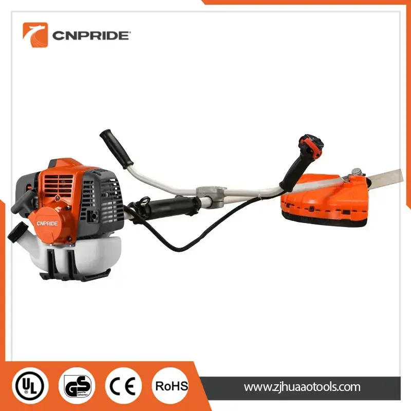 Máy cắt cọ xăng sinh thái 43cc 52cc