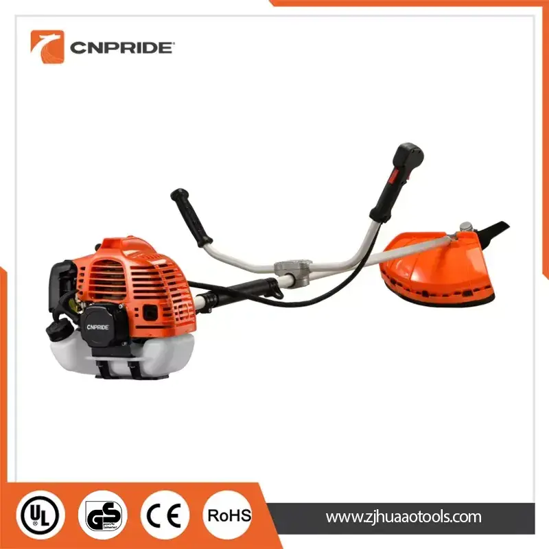 43cc Dễ dàng khởi động bàn chải xăng