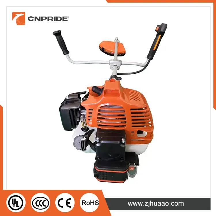 Máy cắt bàn chải điện 43cc
