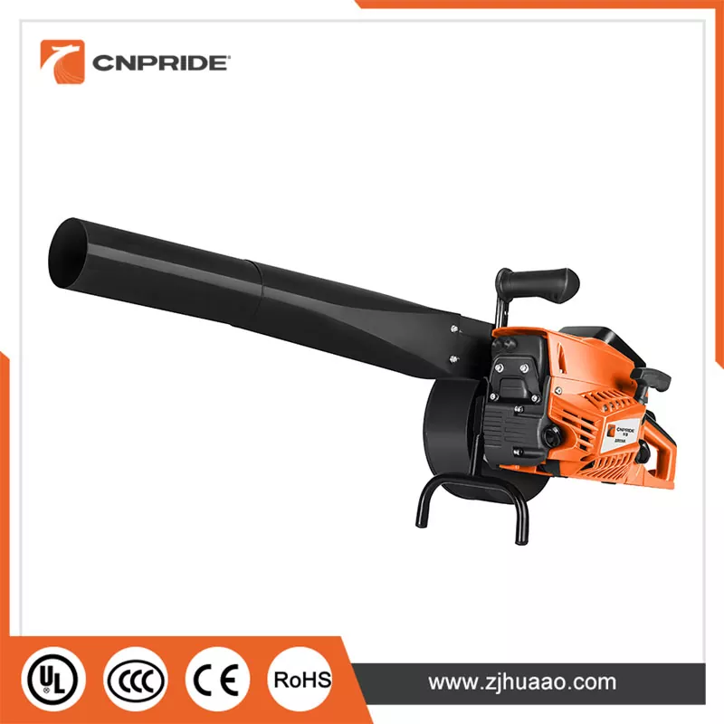 Cnpride 2 đột quỵ máy thổi lá 5800 nhà máy