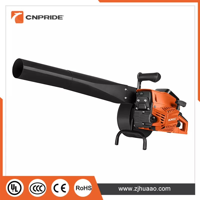 Nhà sản xuất máy thổi khí xăng 58cc mạnh mẽ CNPRIDE