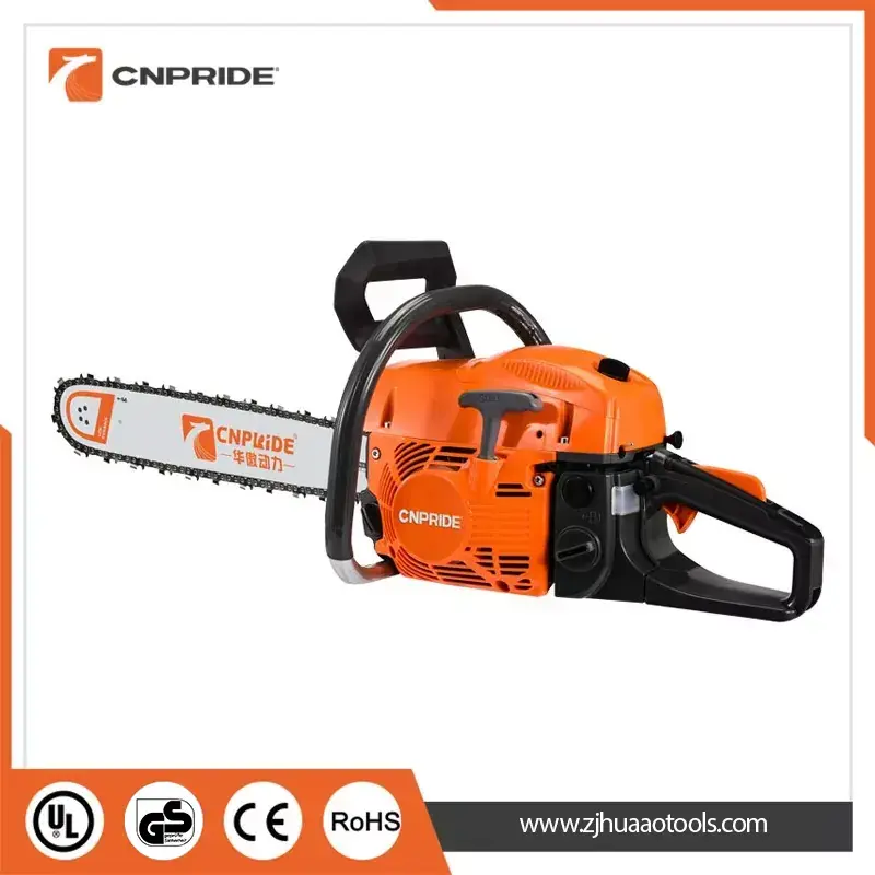 Chuỗi xăng đã thấy 62cc