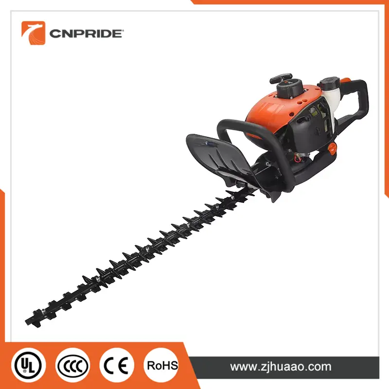 Tương trang phòng hộ xăng 26cc